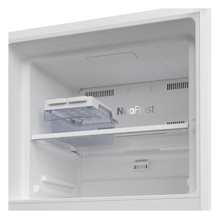 ตู้เย็น 2 ประตู BEKO RDNT401I40VHFSK 13.2 คิว สีเทา อินเวอร์เตอร์_3