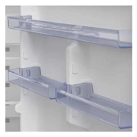 ตู้เย็น 2 ประตู BEKO RDNT401I40VHFSK 13.2 คิว สีเทา อินเวอร์เตอร์_4