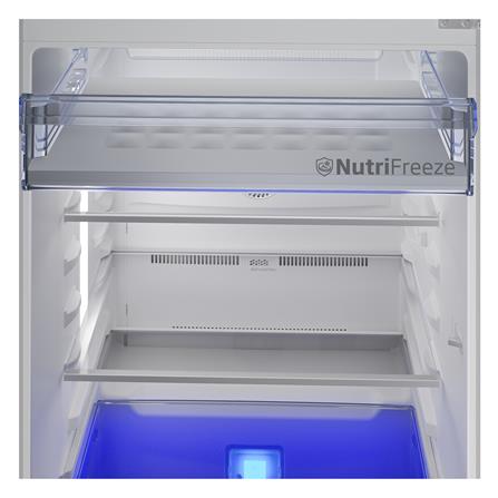 ตู้เย็น 2 ประตู BEKO RDNT401I40VHFSK 13.2 คิว สีเทา อินเวอร์เตอร์_5