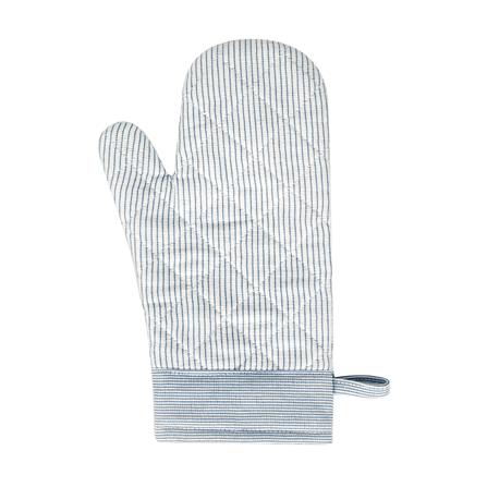 ถุงมือจับของร้อน KECH LOGAN สีน้ำเงิน