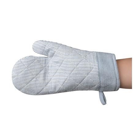 ถุงมือจับของร้อน KECH LOGAN สีน้ำเงิน_1