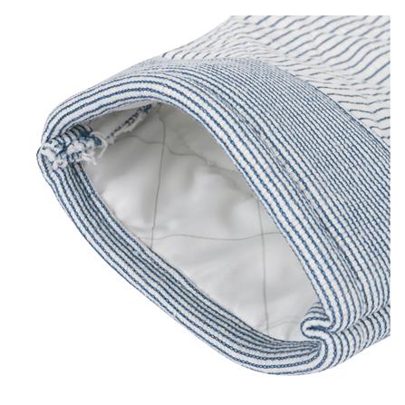 ถุงมือจับของร้อน KECH LOGAN สีน้ำเงิน_2