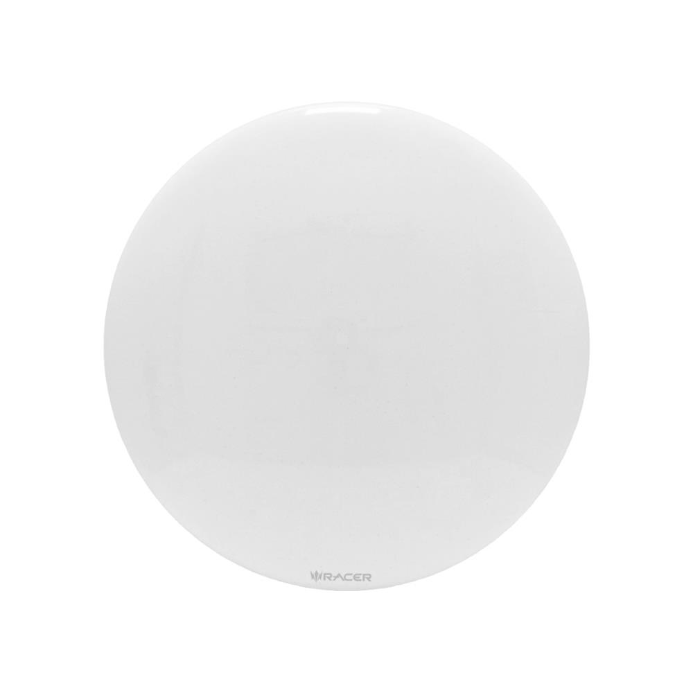 ไฟเพดาน LED RACER POP BRIGHT PBT03 14 นิ้ว 24 วัตต์ DAYLIGHT/COOL WHITE/WARM WHITE สีขาว