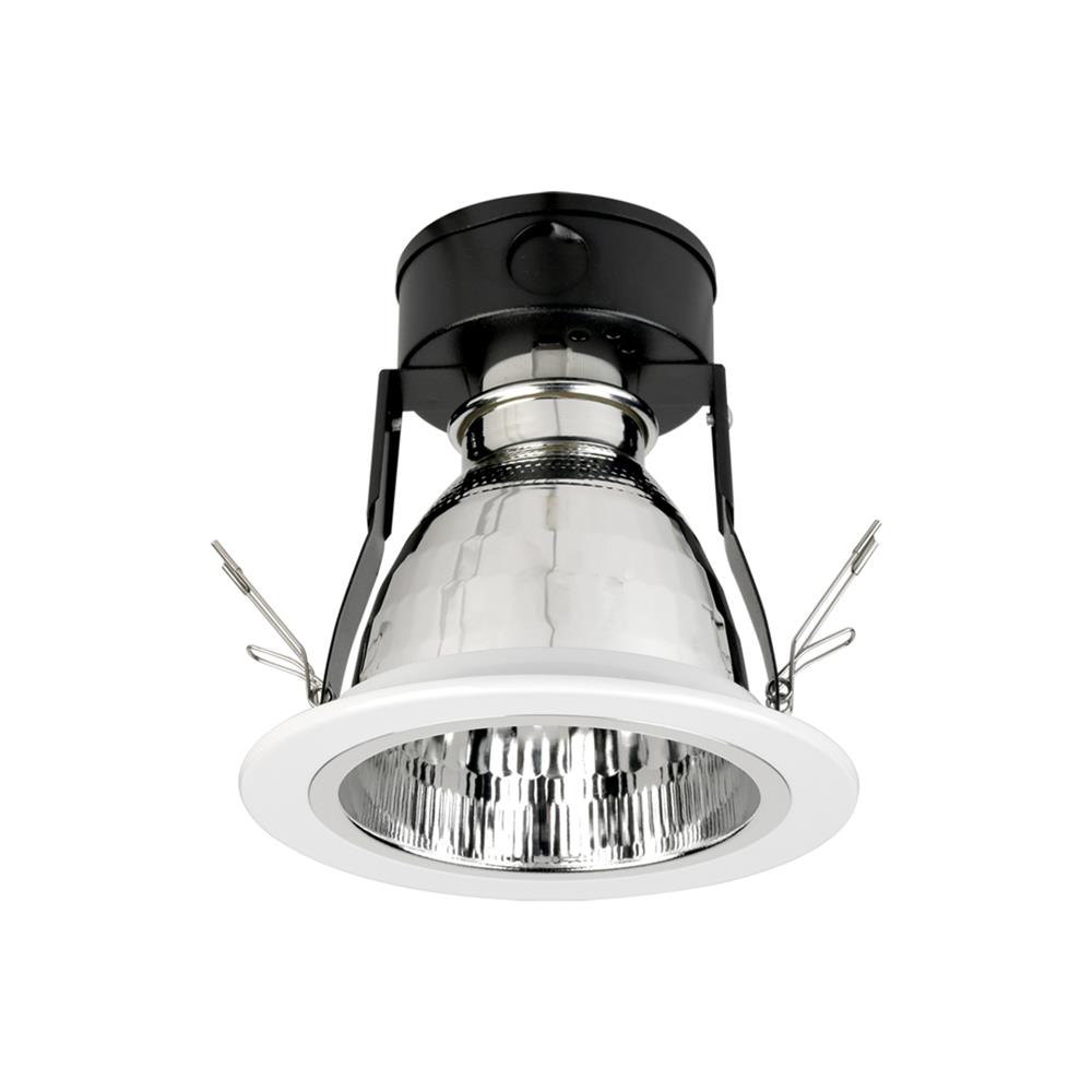 ดาวน์ไลท์ LUMAX 23-01772 5.7 นิ้ว สีขาว กลม