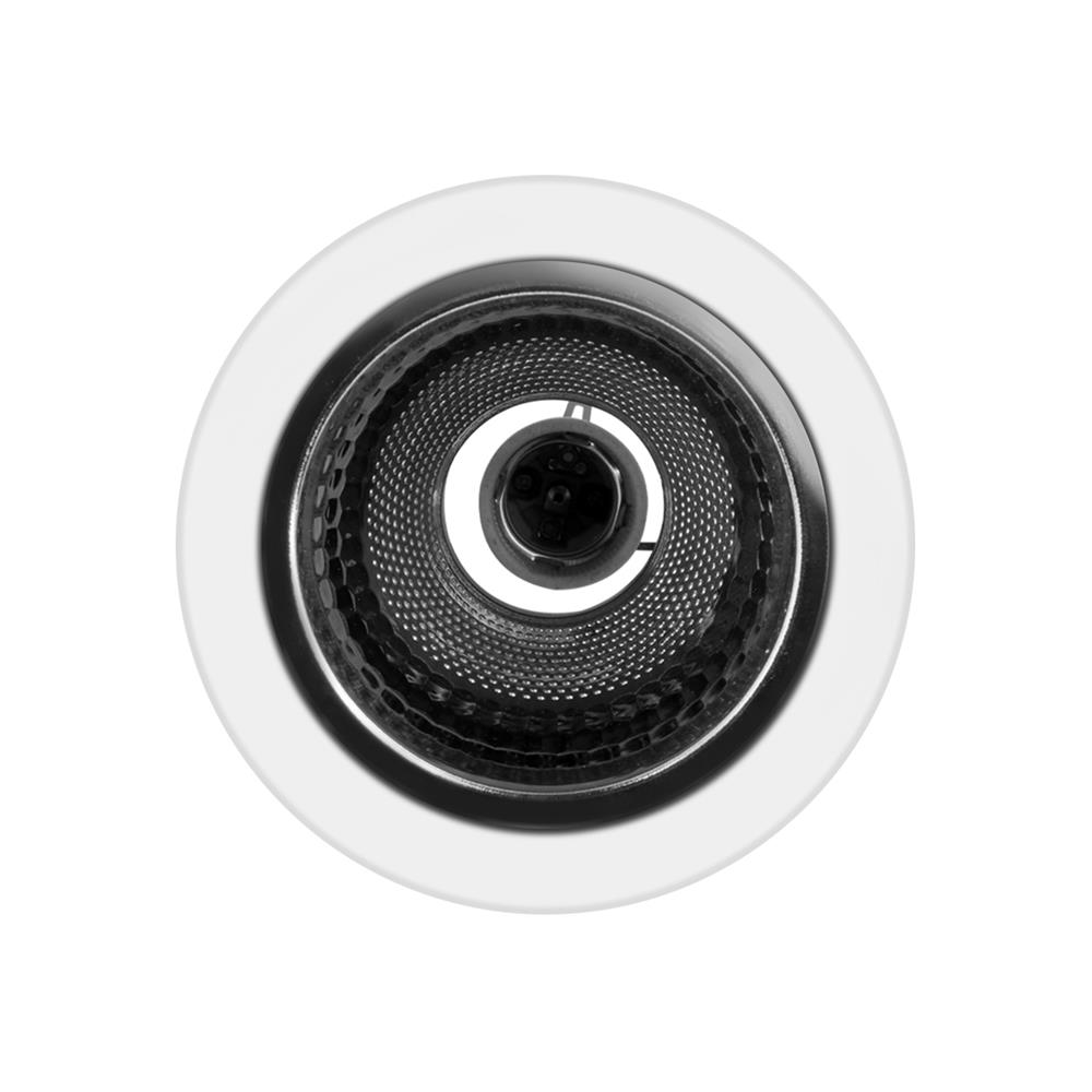 ดาวน์ไลท์ LUMAX 23-01772 5.7 นิ้ว สีขาว กลม