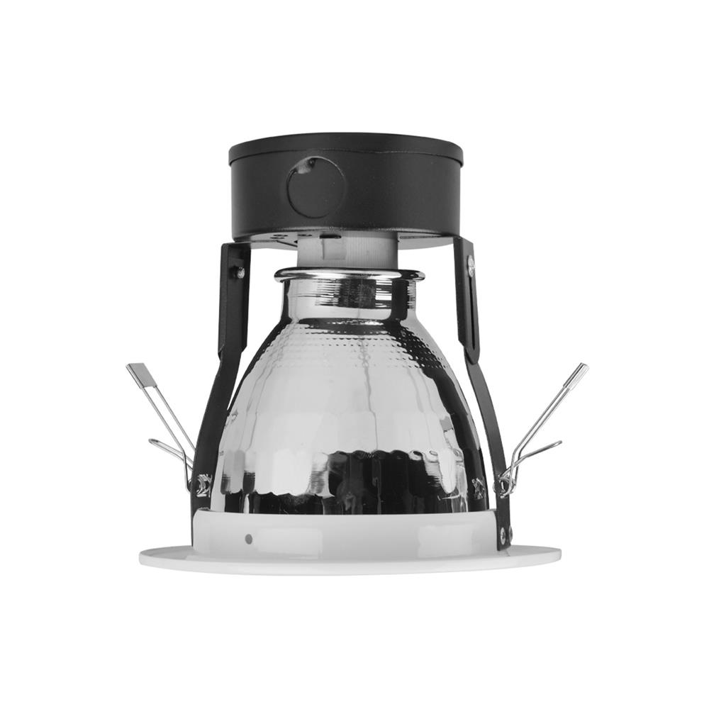 ดาวน์ไลท์ LUMAX 23-01772 5.7 นิ้ว สีขาว กลม