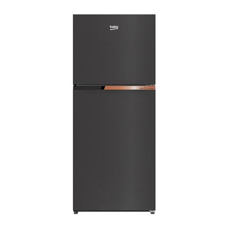 ตู้เย็น 2 ประตู BEKO RDNT371I40VHFSK 12 คิว สีเทา อินเวอร์เตอร์_0