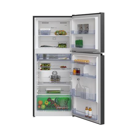 ตู้เย็น 2 ประตู BEKO RDNT371I40VHFSK 12 คิว สีเทา อินเวอร์เตอร์_2