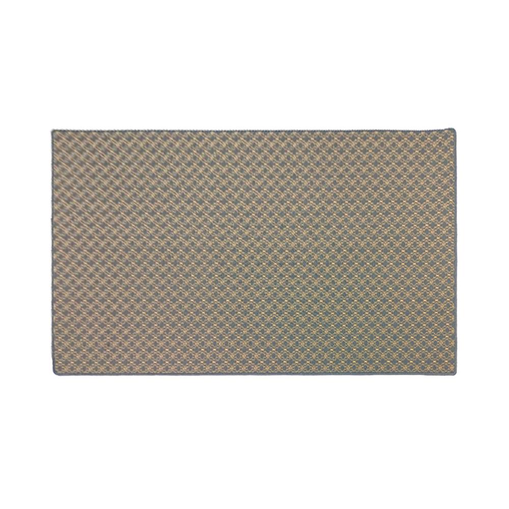 พรม ROYAL THAI MATRICE 90X150 ซม. สีเทา