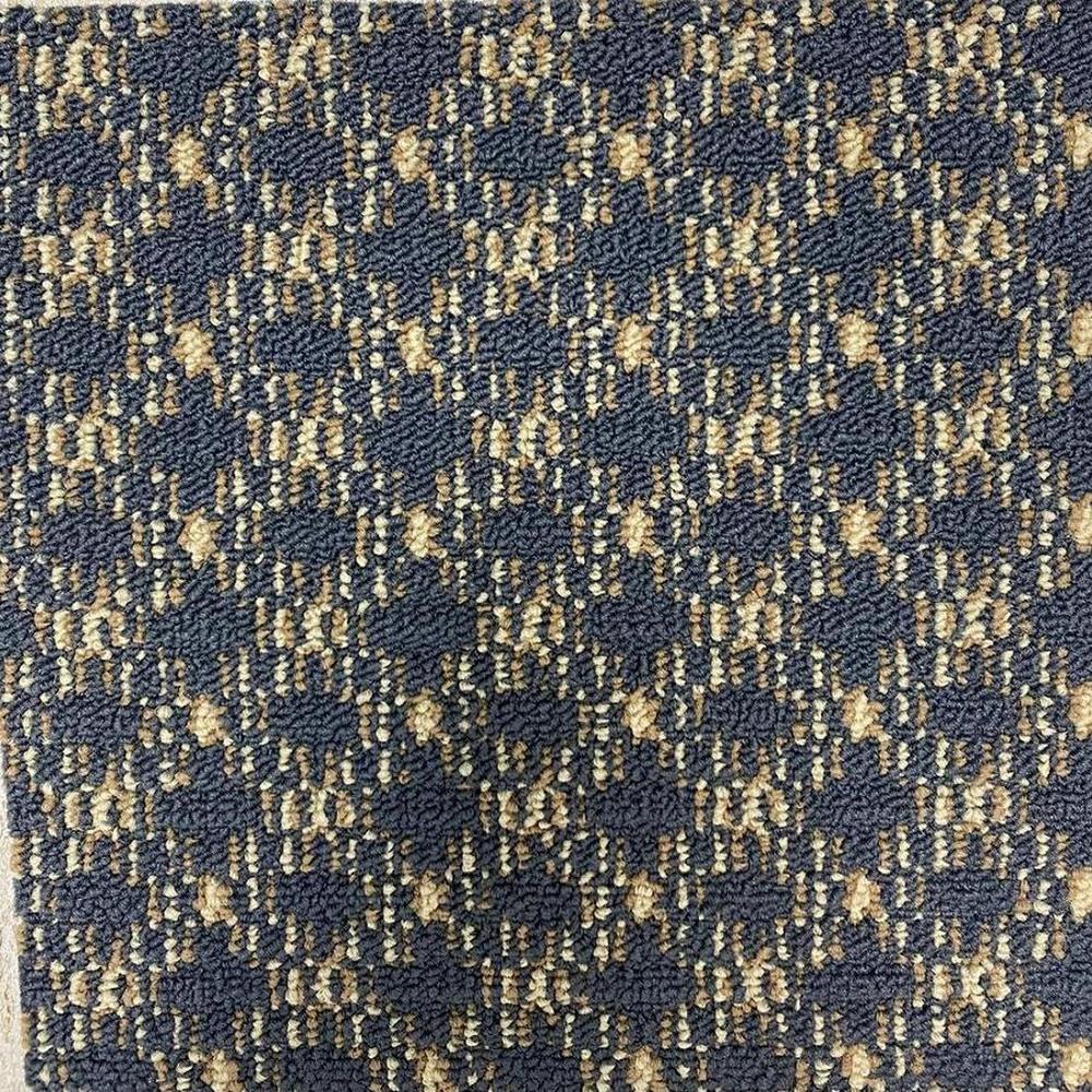 พรม ROYAL THAI MATRICE 90X150 ซม. สีเทา