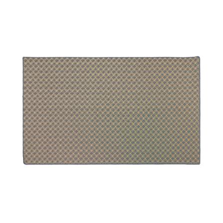 พรม ROYAL THAI MATRICE 90X150 ซม. สีเทา_0