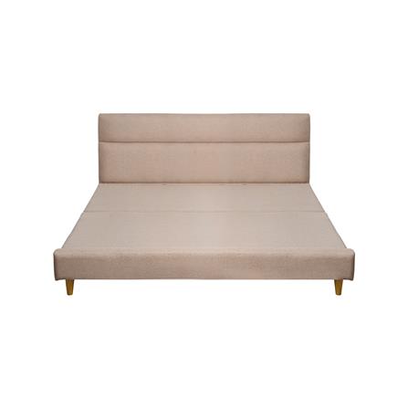 ฐานรองหัวเตียง 6 ฟุต HOME LIVING STYLE CINTIA สี BEIGE_1