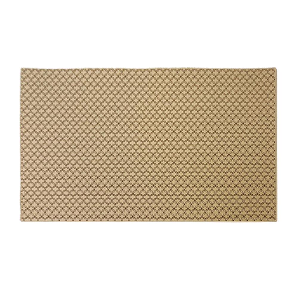 พรม ROYAL THAI MATRICE 120X180 ซม. สีครีม