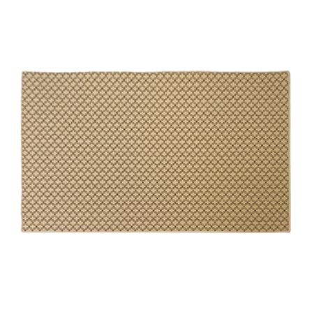 พรม ROYAL THAI MATRICE 120X180 ซม. สีครีม_0