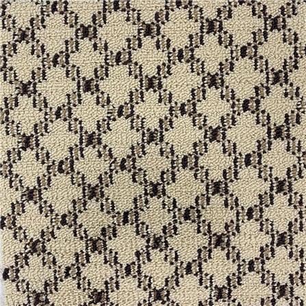 พรม ROYAL THAI MATRICE 120X180 ซม. สีครีม_1