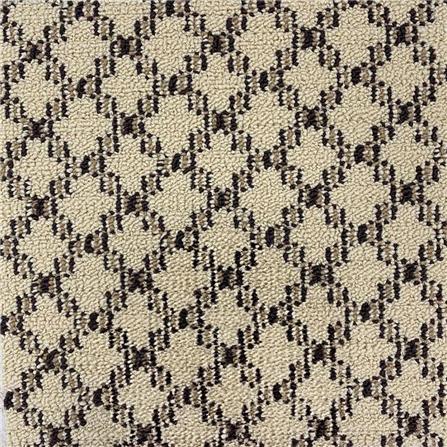 พรม ROYAL THAI MATRICE 90X150 ซม. สีครีม_1