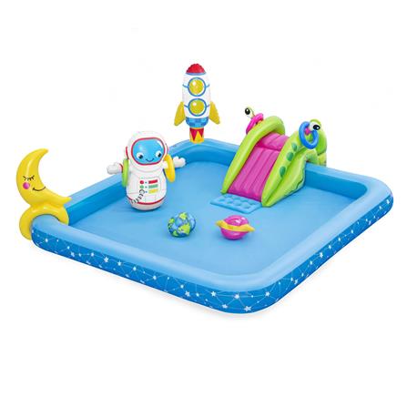 cate-Infalatable Pool