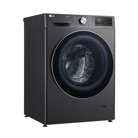 เครื่องซักผ้าฝาหน้า LG FV1411S3MA 11 กก. 1400RPM อินเวอร์เตอร์ สีดำ_2