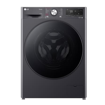 เครื่องซักอบผ้าฝาหน้า LG FV1413H4M 13/8 กก. 1400RP...