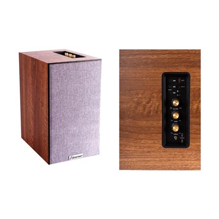 ลำโพง SHERMAN SB-66TT PLUS_1