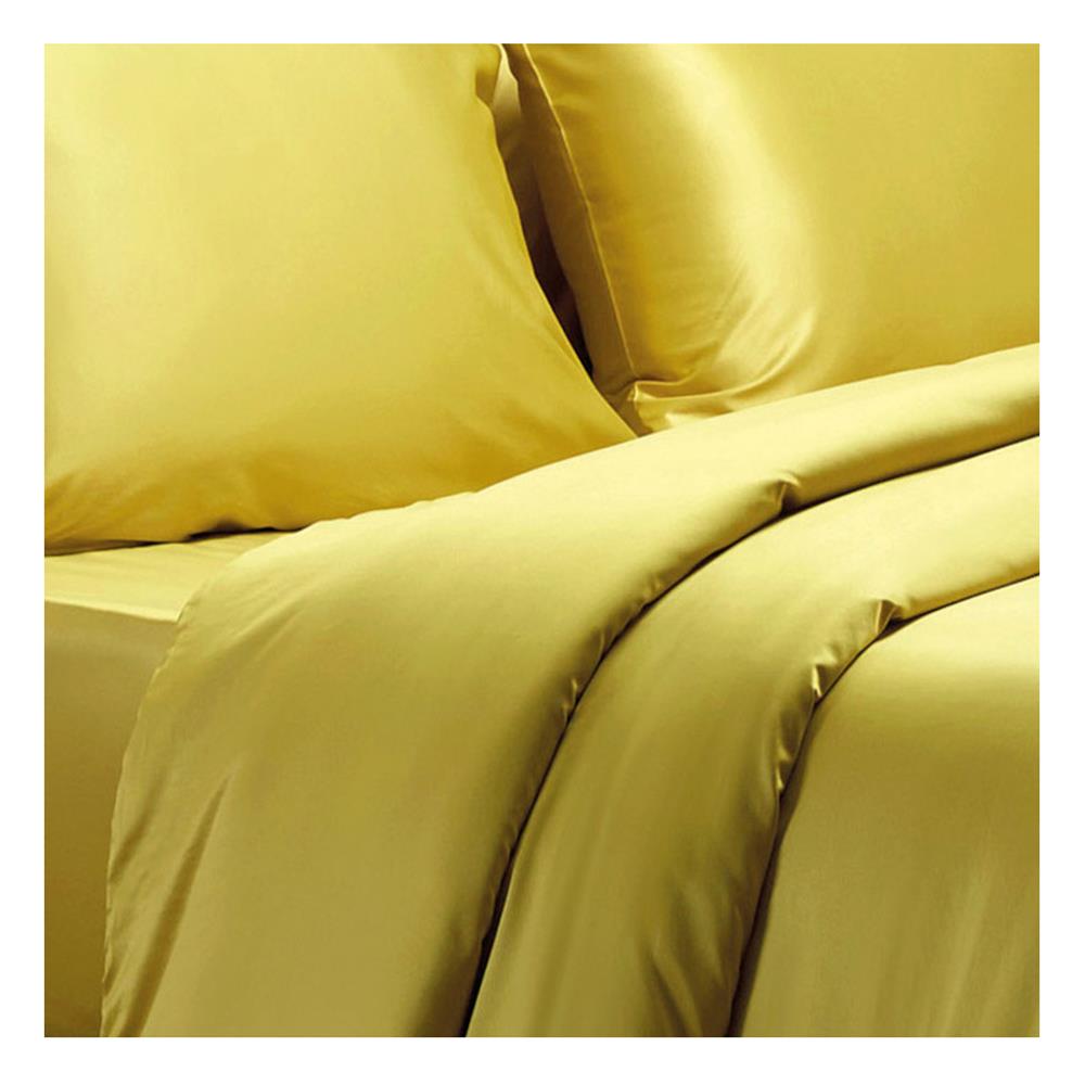 ชุดผ้าปูที่นอน 3.5 ฟุต 2 ชิ้น JESSICA J-SOLID 20195QP009