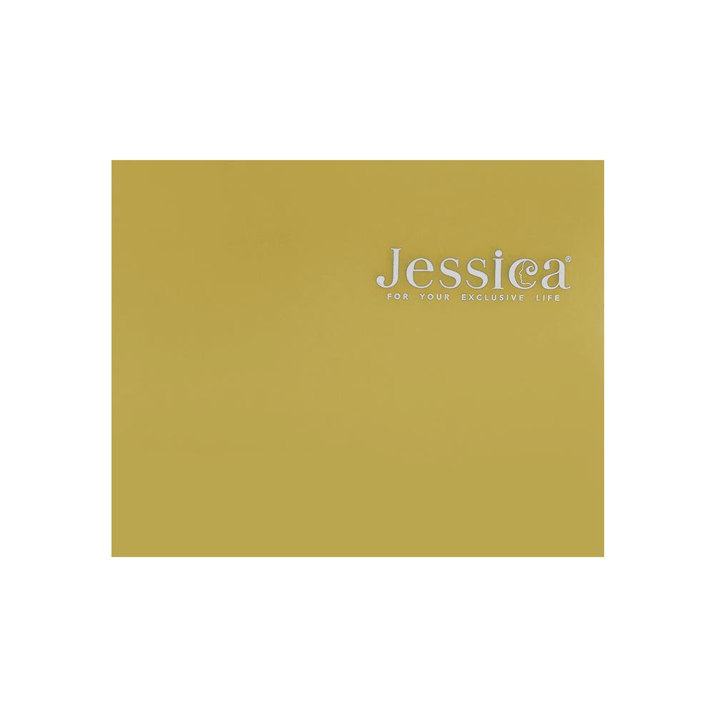 ชุดผ้าปูที่นอน 3.5 ฟุต 2 ชิ้น JESSICA J-SOLID 20195QP009