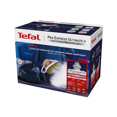 เตารีดแรงดันไอน้ำ TEFAL GV9720E0 1.2 ลิตร_4