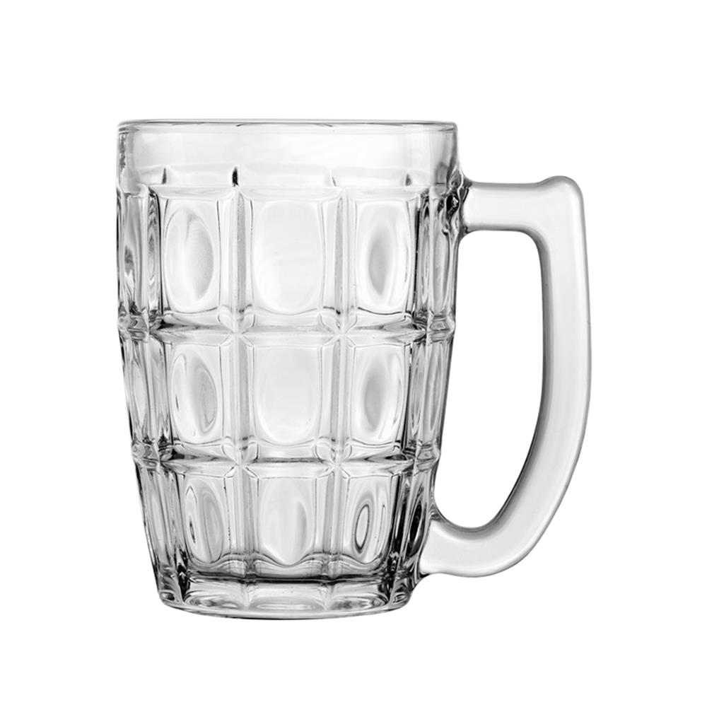 แก้วหู 400 มล. RIPPLE OLY แพ็ค 6 ใบ