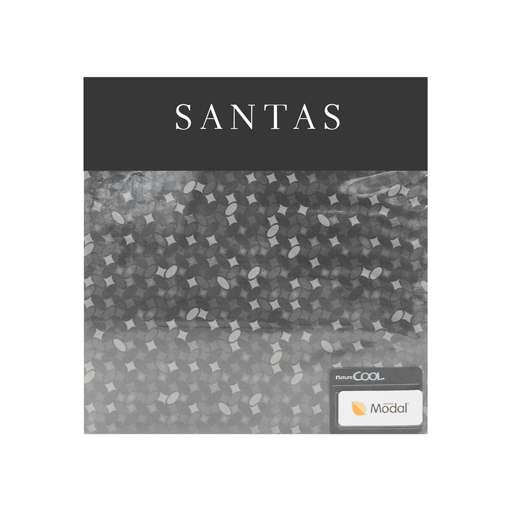 ชุดผ้าปูที่นอน 6 ฟุต 5 ชิ้น SANTAS GROVE GR