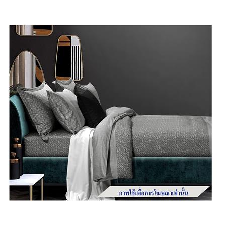 ชุดผ้าปูที่นอน 6 ฟุต 5 ชิ้น SANTAS GROVE GR_0