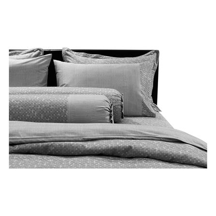 ชุดผ้าปูที่นอน 6 ฟุต 5 ชิ้น SANTAS GROVE GR_2