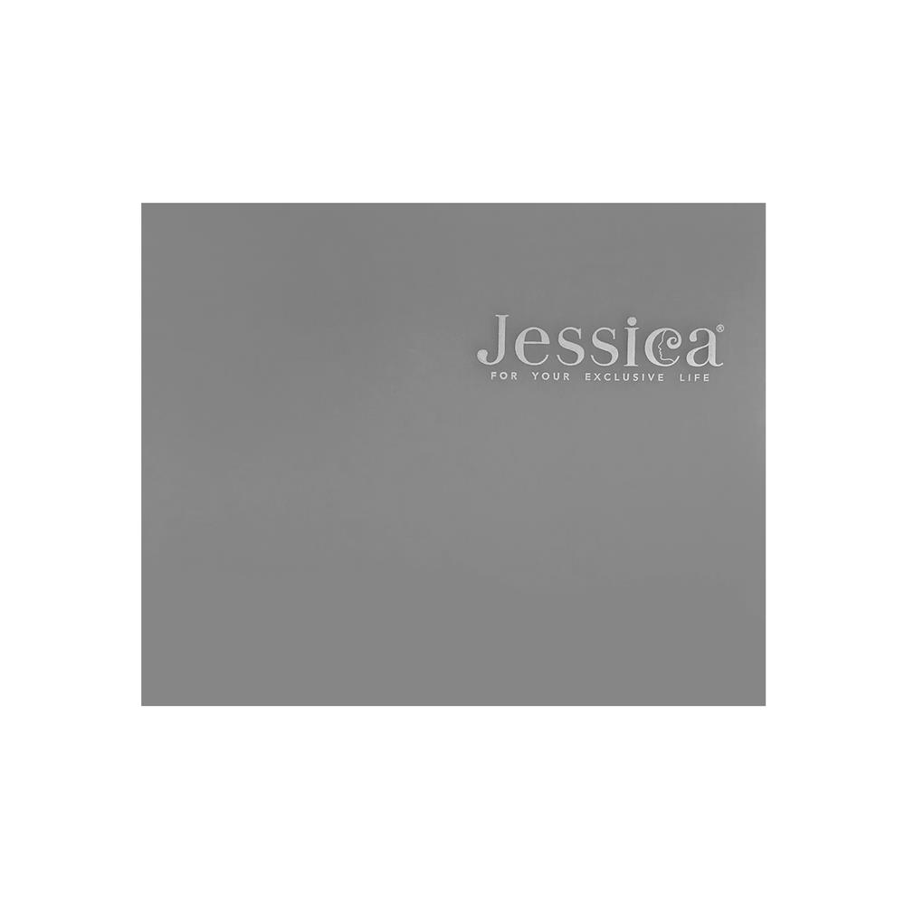 ชุดผ้าปูที่นอน 5 ฟุต 3 ชิ้น JESSICA J-SOLID 20194QP010