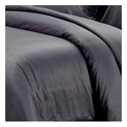 ชุดผ้าปูที่นอน 5 ฟุต 3 ชิ้น JESSICA J-SOLID 20194QP010_1