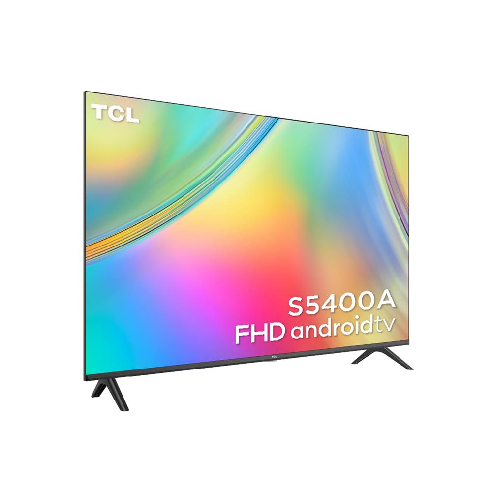 ทีวีแอลอีดี 32 นิ้ว TCL (FULL HD, LED, ANDROID TV) 32S5400A