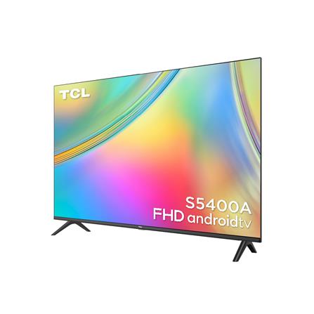 ทีวีแอลอีดี 32 นิ้ว TCL (FULL HD, LED, ANDROID TV) 32S5400A_1