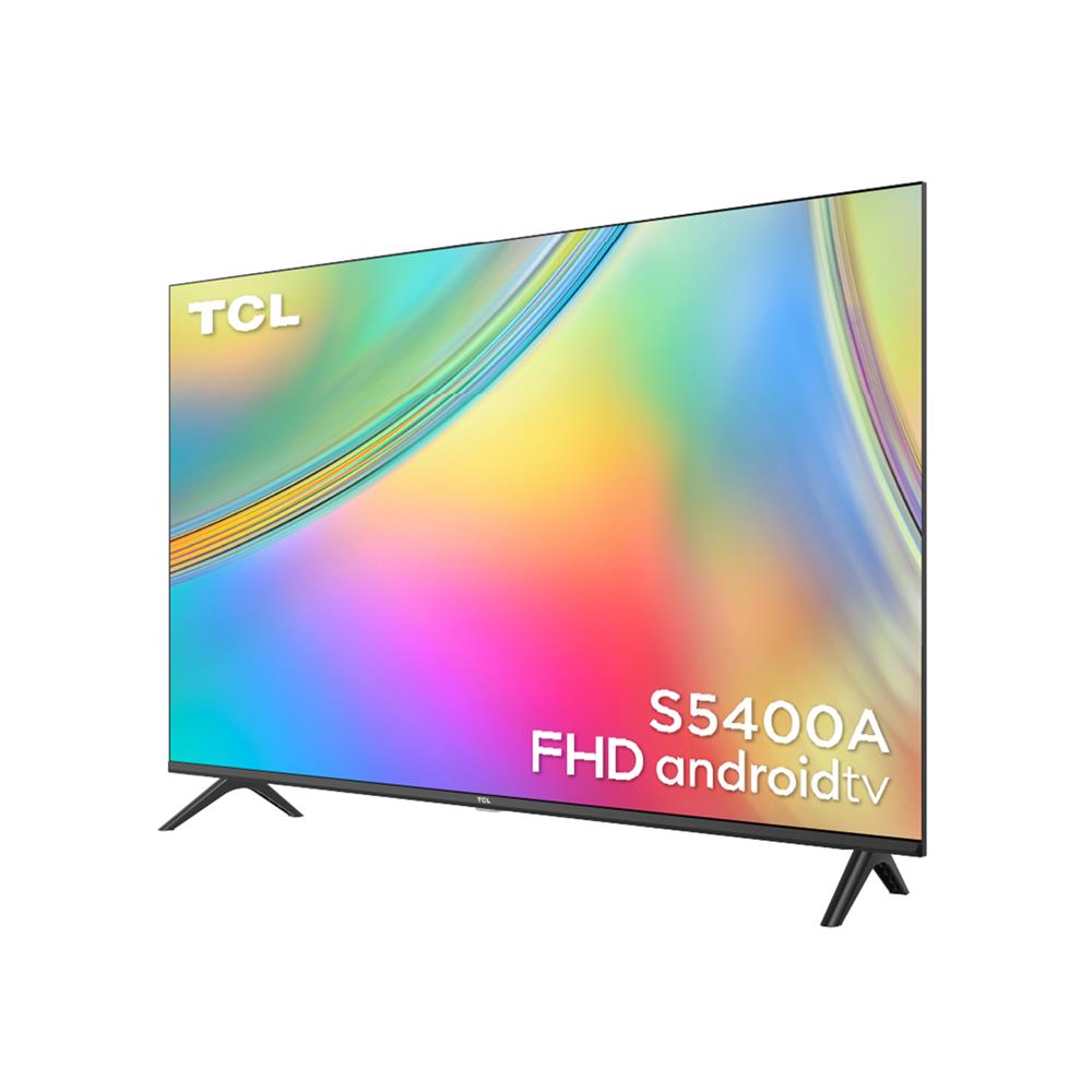 ทีวีแอลอีดี 40 นิ้ว TCL (FULL HD, LED, ANDROID TV) 40S5400A