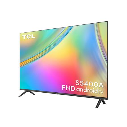 ทีวีแอลอีดี 40 นิ้ว TCL (FULL HD, LED, ANDROID TV) 40S5400A_1