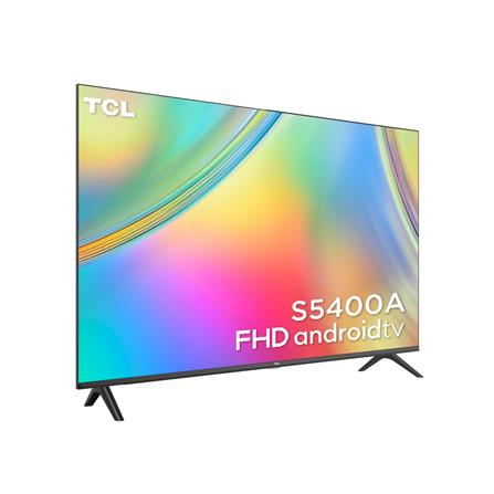 ทีวีแอลอีดี 40 นิ้ว TCL (FULL HD, LED, ANDROID TV) 40S5400A_2