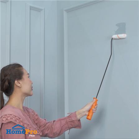 ลูกกลิ้งทาสีอะคริลิก MATALL ขนาด 4X26 นิ้ว_4