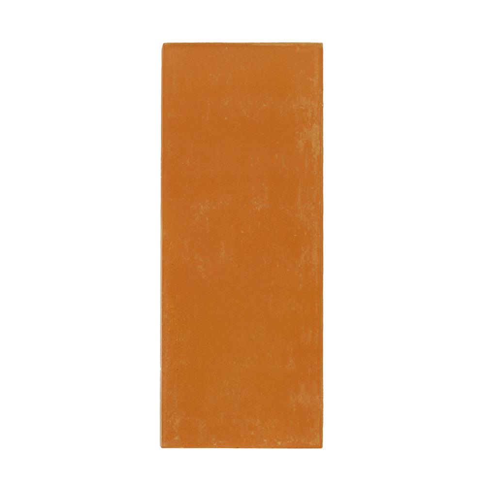 กระเบื้องดินเผา ONGROUND 1x6x16 ซม. สีธรรมชาติ