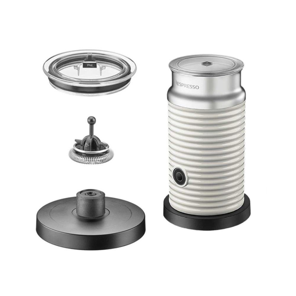 เครื่องทำฟองนม NESPRESSO AEROCCINO 3 สีขาว
