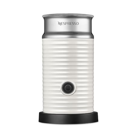 เครื่องทำฟองนม NESPRESSO AEROCCINO 3 สีขาว