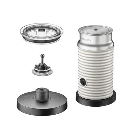 เครื่องทำฟองนม NESPRESSO AEROCCINO 3 สีขาว_2