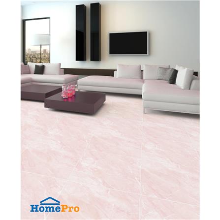 กระเบื้องพื้น 60x60 ซม. TARA เดวี่ ชมพู PM 1.44M2_5