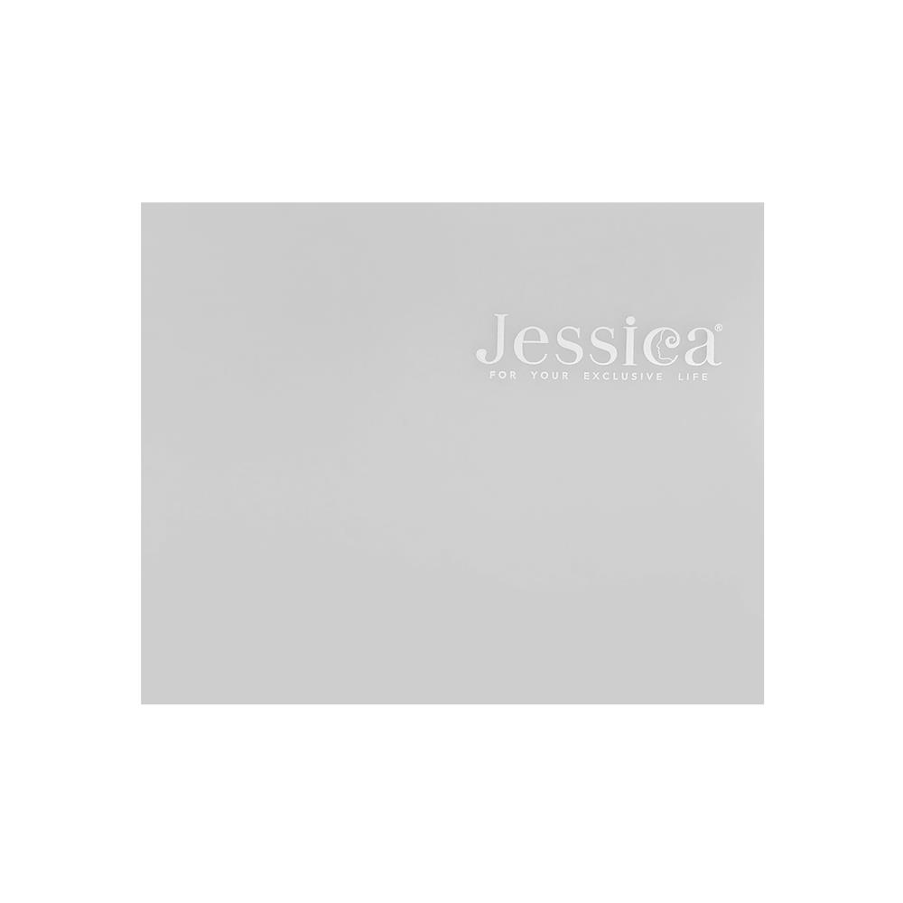 ชุดผ้าปูที่นอน 5 ฟุต 3 ชิ้น JESSICA J-SOLID20194QP006