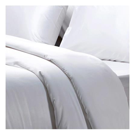 ชุดผ้าปูที่นอน 5 ฟุต 3 ชิ้น JESSICA J-SOLID20194QP006_1