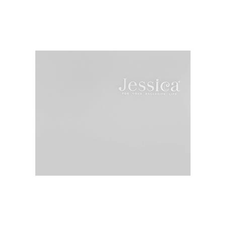 ชุดผ้าปูที่นอน 5 ฟุต 3 ชิ้น JESSICA J-SOLID20194QP006_3