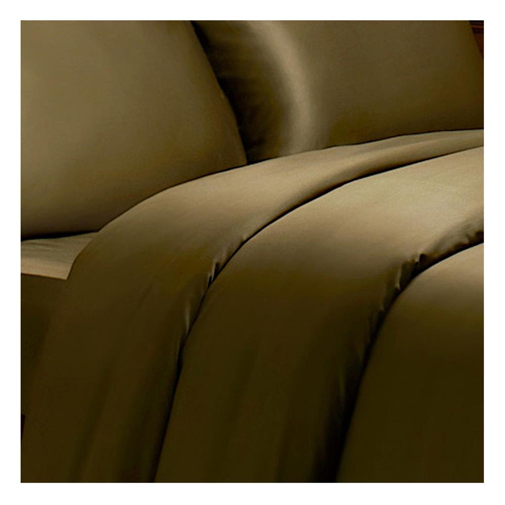 ชุดผ้าปูที่นอน 5 ฟุต 3 ชิ้น JESSICA J-SOLID 20194QP005