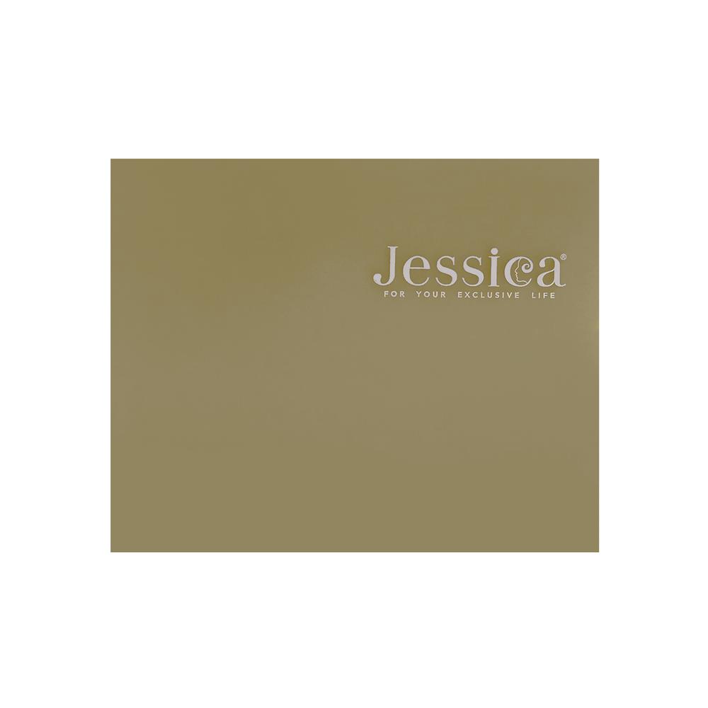 ชุดผ้าปูที่นอน 5 ฟุต 3 ชิ้น JESSICA J-SOLID 20194QP005