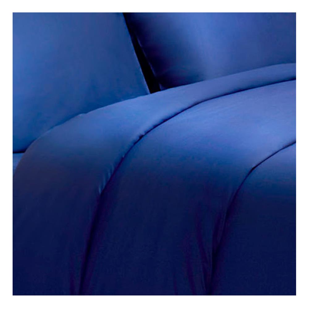 ชุดผ้าปูที่นอน 5 ฟุต 3 ชิ้น JESSICA J-SOLID 20194QP001